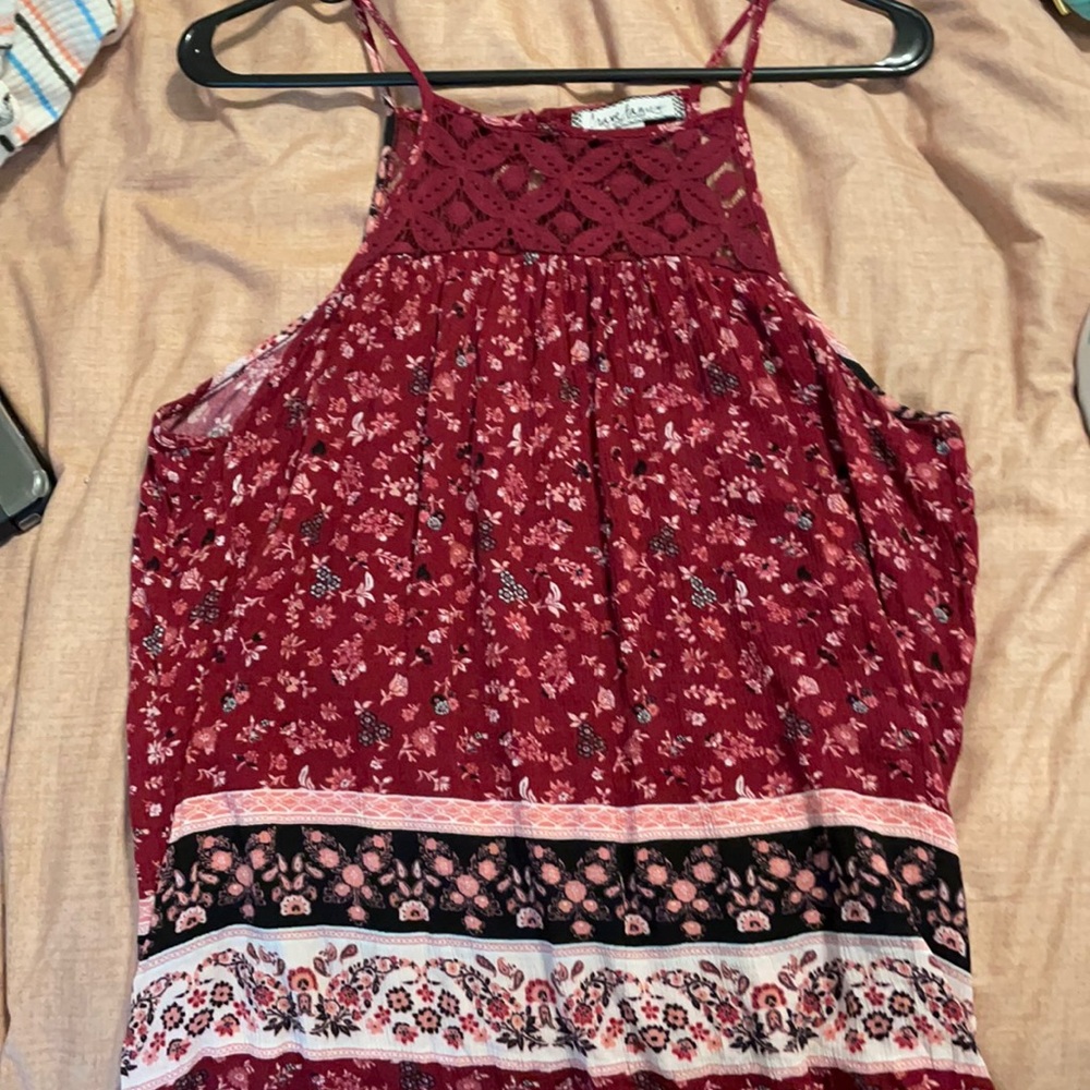 Cute top